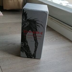 Death Note All-in-One Edition Box Set